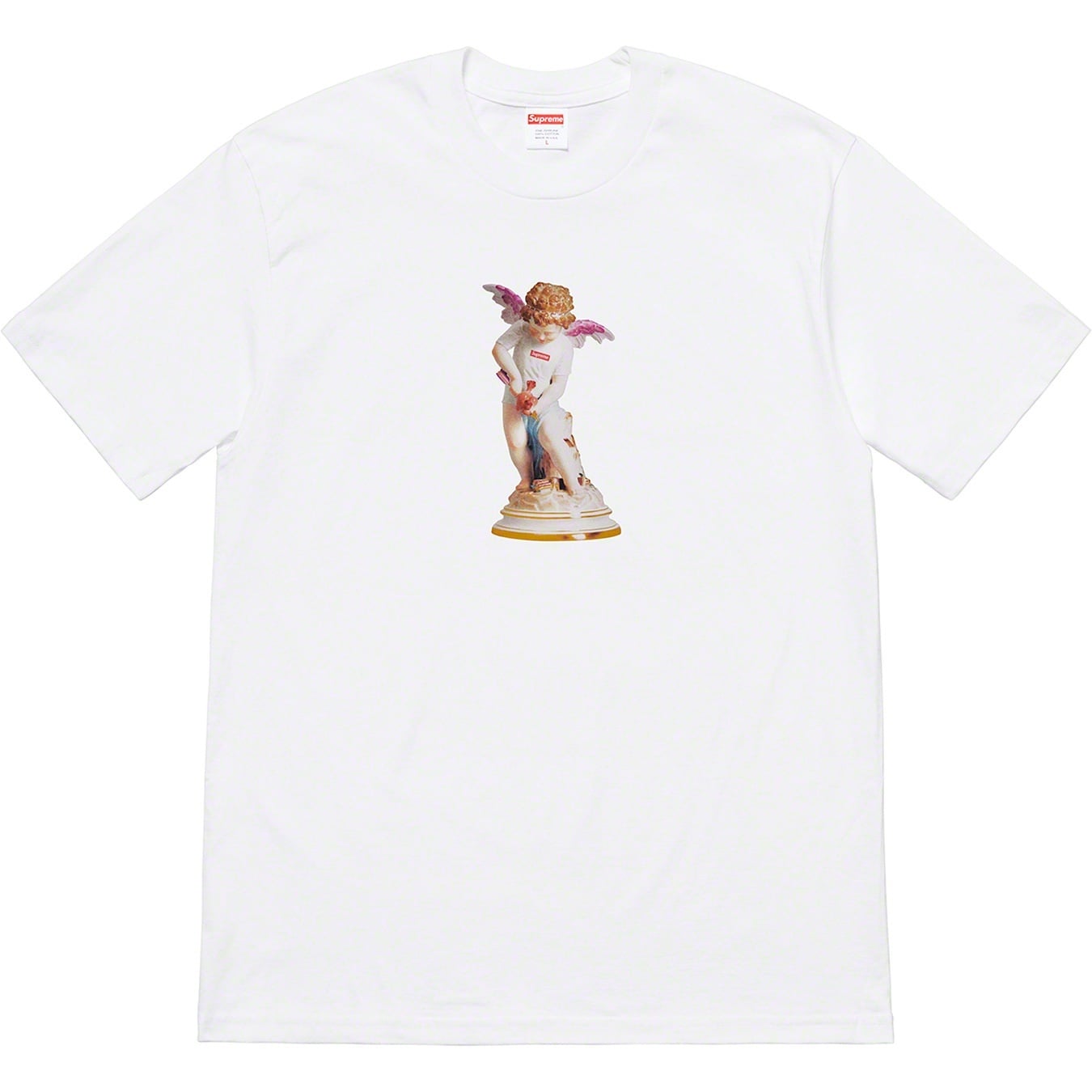 Cupid Tee view 4